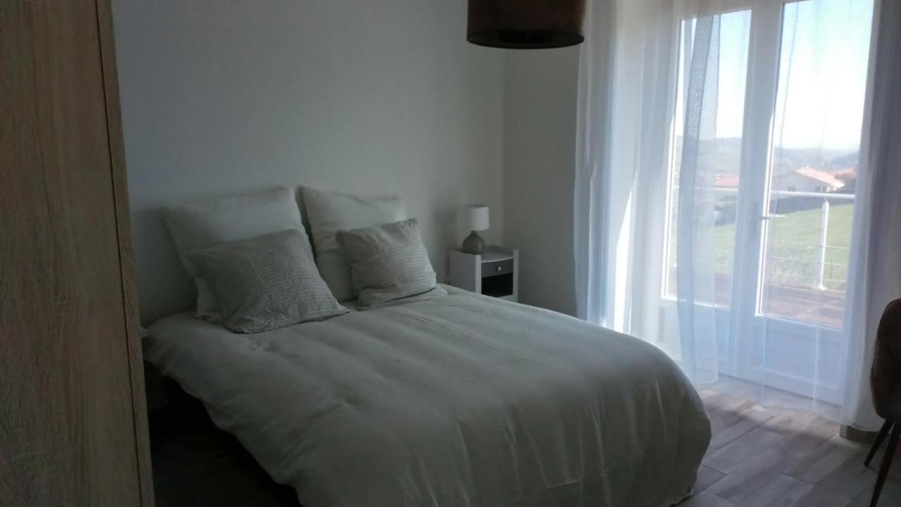 Bed and Breakfast Detour En Beaujolais Les Ardillats Zewnętrze zdjęcie